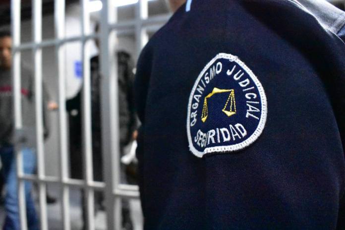 Según el presidente del OJ, han tomado medidas de seguridad como país. Foto La Hora: Daniel Ramírez