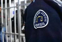 Según el presidente del OJ, han tomado medidas de seguridad como país. Foto La Hora: Daniel Ramírez