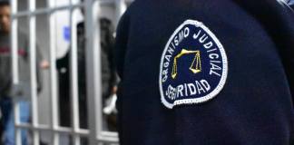 Según el presidente del OJ, han tomado medidas de seguridad como país. Foto La Hora: Daniel Ramírez