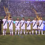 “No dejamos de creer”: Las palabras de la Bicolor tras la derrota con El Salvador