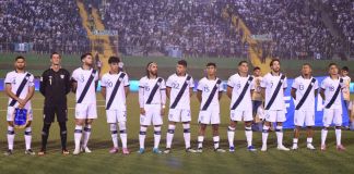 “No dejamos de creer”: Las palabras de la Bicolor tras la derrota con El Salvador