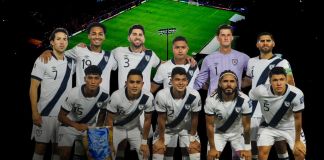 Precios para los partidos de Guatemala en El Trébol