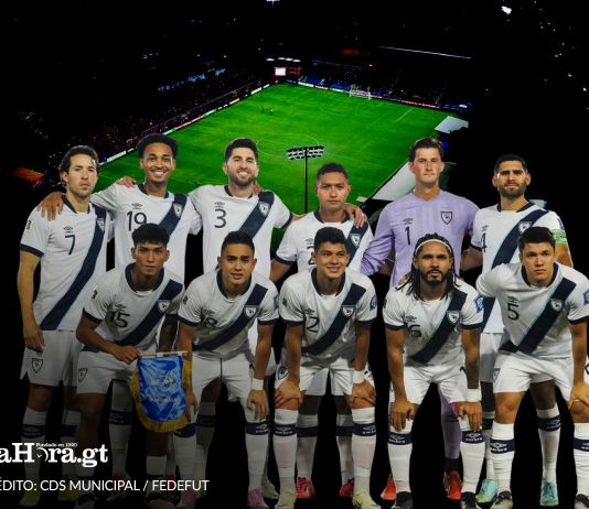 Precios para los partidos de Guatemala en El Trébol