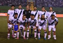 Cinco futbolistas recibieron su primera convocatoria a la Selección Mayor de Guatemala previo al partido amistoso frente a Canadá.