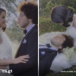 Selena Gomez y Benny Blanco