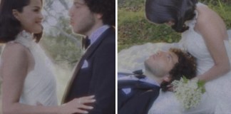 Selena Gomez y Benny Blanco