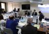El pasado martes 9 de septiembre el Tribunal Séptimo de Sentencia Penal otorgó medida sustitutiva a favor de Jorge Santos Neil. Foto La Hora: Daniel Ramírez