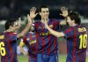 Sergio Busquets