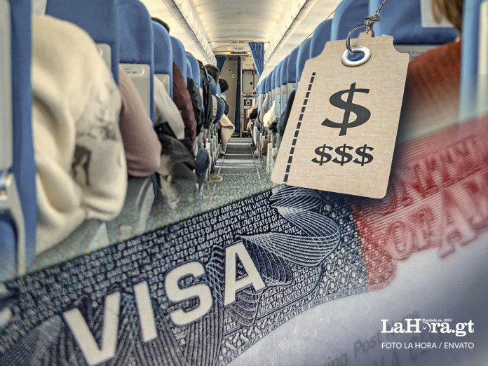 Si estás en este grupo de personas, podrás evitar el pago del impuesto de la visa de no inmigrante de EE. UU.