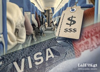 Si estás en este grupo de personas, podrás evitar el pago del impuesto de la visa de no inmigrante de EE. UU.