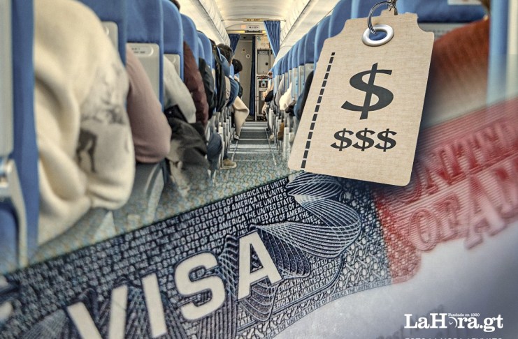 Si estás en este grupo de personas, podrás evitar el pago del impuesto de la visa de no inmigrante de EE. UU.