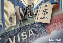 Si estás en este grupo de personas, podrás evitar el pago del impuesto de la visa de no inmigrante de EE. UU. El Departamento de Estado endurece medidas migratorias y advierte nuevas restricciones contra actores que, según Washington, afectan la seguridad y estabilidad regional.