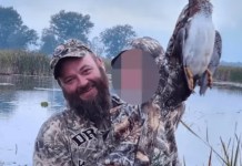 ¿Quién era Thomas Jacob Sanford? El sospechoso del tiroteo en una iglesia mormona en Michigan Sospechoso tiroteo en Michigan