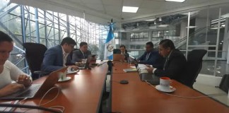 Directorio de la Superintendencia de Competencia. Foto La Hora: Captura.