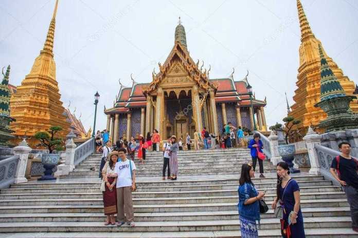Tailandia