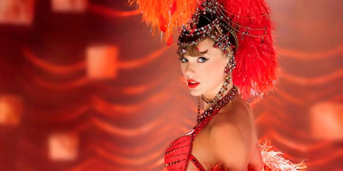 Taylor Swift Guatemala