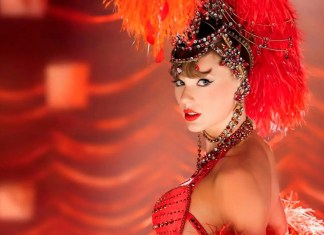 Taylor Swift Guatemala