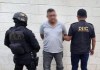 PNC recaptura al "Teketeke" presunto implicado en el crimen de una mujer en Jocotán