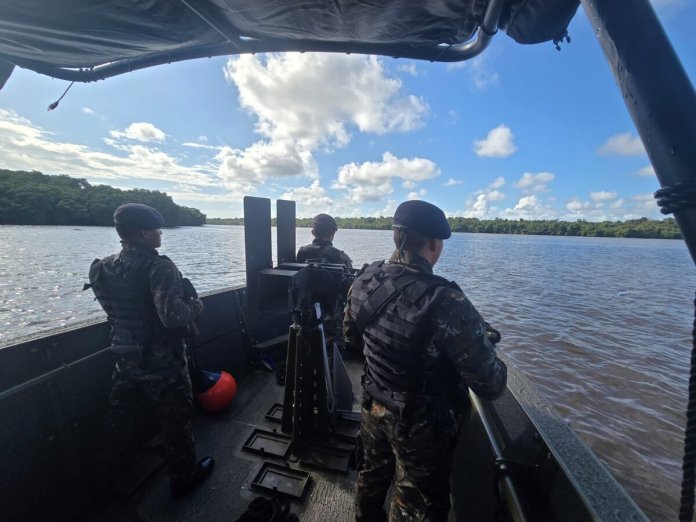 Tensión en zona de adyacencia se calma dice Belice pero presentará protesta formal contra Guatemala