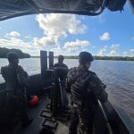 Tensión en zona de adyacencia se calma dice Belice pero presentará protesta formal contra Guatemala