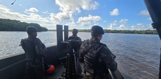 Tensión en zona de adyacencia se calma dice Belice pero presentará protesta formal contra Guatemala