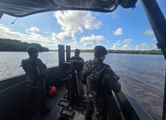 Tensión en zona de adyacencia se calma dice Belice pero presentará protesta formal contra Guatemala