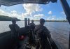 Tensión en zona de adyacencia se calma dice Belice pero presentará protesta formal contra Guatemala