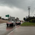 Tiroteo en oficinas de ICE en Dallas