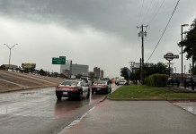 Tiroteo en oficinas de ICE en Dallas
