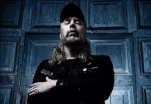 Tomas Lindberg