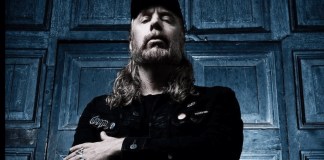 Tomas Lindberg
