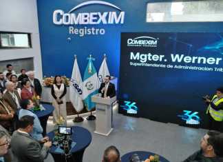 Trabajo conjunto SAT y CBP de Estados Unidos reporta resultados positivos al detectar precursores químicos