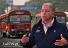 Autoridades de EMETRA presentaron medidas como semáforos inteligentes y control del transporte público