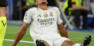 Trent Alexander Arnold