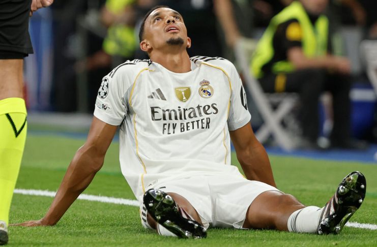 Trent Alexander Arnold