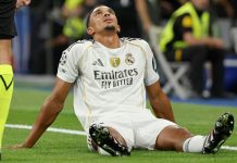 Trent Alexander-Arnold: ¿Cuánto tiempo estará de baja por lesión y qué partidos se perderá con el Real Madrid? Trent Alexander Arnold