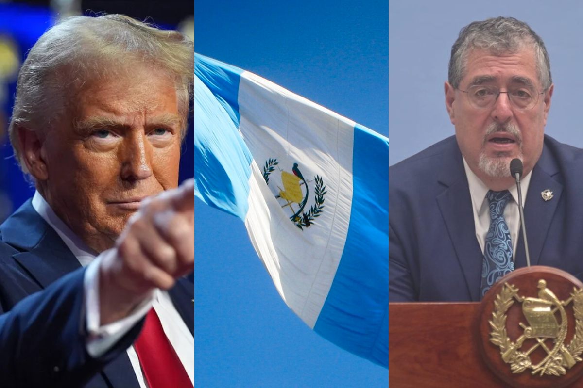 Donald Trump destaca trabajo colaborativo en seguridad y economía durante independencia de Guatemala