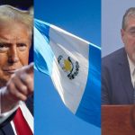 Donald Trump destaca trabajo colaborativo en seguridad y economía durante independencia de Guatemala.