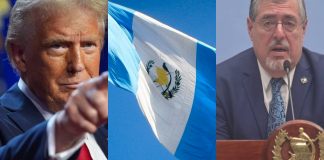 Donald Trump destaca trabajo colaborativo en seguridad y economía durante independencia de Guatemala.