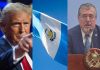 Donald Trump destaca trabajo colaborativo en seguridad y economía durante independencia de Guatemala.