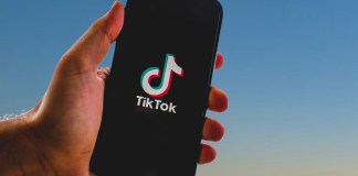 Trump por concretar acuerdo con China para que EE. UU. tenga control de Tik Tok