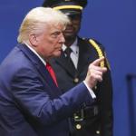 Trump cuestiona la utilidad de Naciones Unidas, que acusa de no ayudarle a acabar guerras.