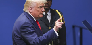 Trump cuestiona la utilidad de Naciones Unidas, que acusa de no ayudarle a acabar guerras.