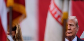 Estados Unidos y sus aliados buscan mostrar un grado más firme de resolución contra Rusia. Foto La Hora: AP