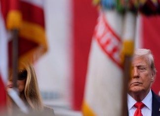 Estados Unidos y sus aliados buscan mostrar un grado más firme de resolución contra Rusia. Foto La Hora: AP