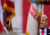 Estados Unidos y sus aliados buscan mostrar un grado más firme de resolución contra Rusia. Foto La Hora: AP