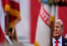 Presidente Trump pide dejar de comprar petróleo ruso y amenaza con más aranceles a China Estados Unidos y sus aliados buscan mostrar un grado más firme de resolución contra Rusia. Foto La Hora: AP