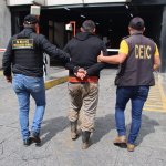PNC recapturan a hombre que fue liberado por una turba en Palencia