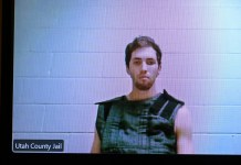 Tyler Robinson confiesa por qué habría asesinado a Charlie Kirk: «Difunde demasiado odio» Tyler Robinson
