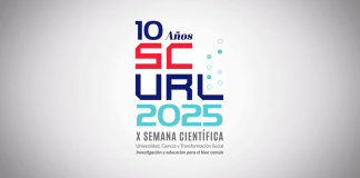 X Semana Científica